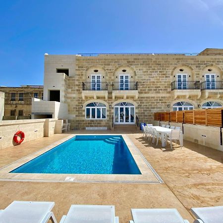 Sannat Ta' Giga Farmhouse מראה חיצוני תמונה