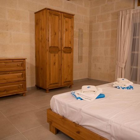 Sannat Ta' Giga Farmhouse מראה חיצוני תמונה