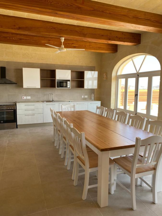 Sannat Ta' Giga Farmhouse מראה חיצוני תמונה