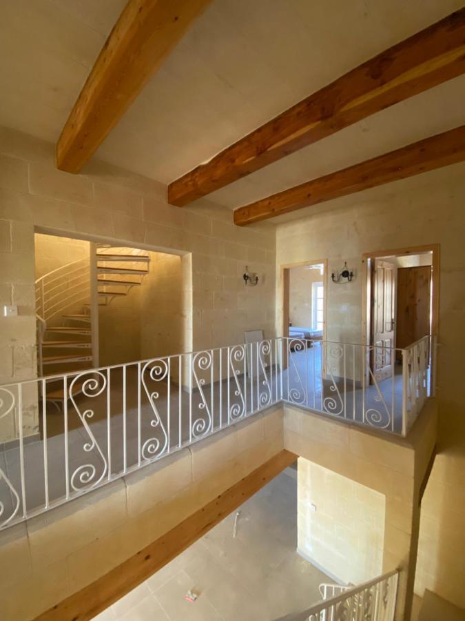 Sannat Ta' Giga Farmhouse מראה חיצוני תמונה