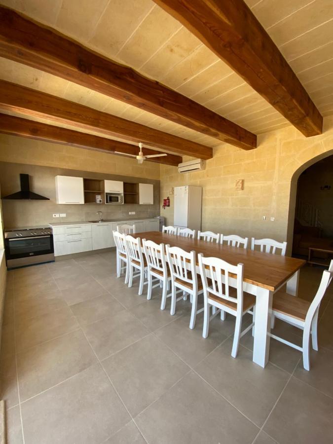 Sannat Ta' Giga Farmhouse מראה חיצוני תמונה