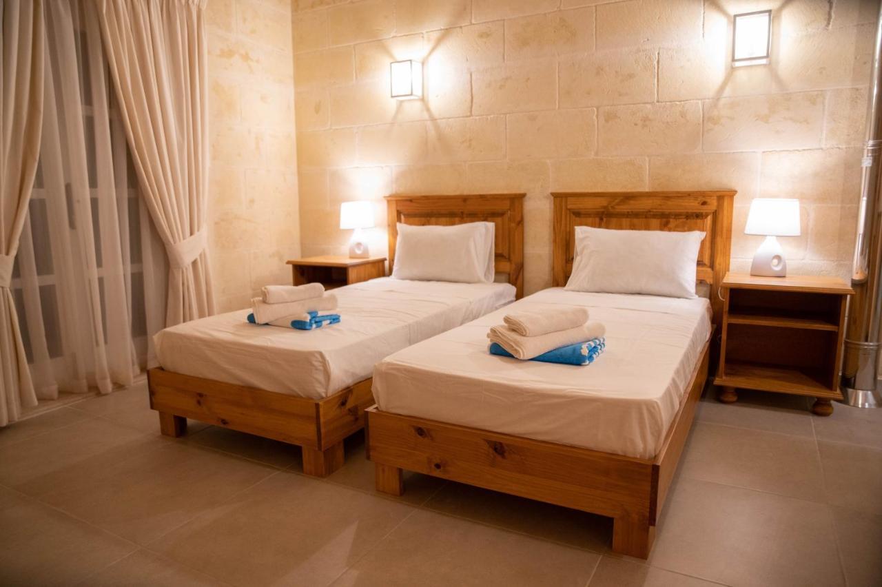 Sannat Ta' Giga Farmhouse מראה חיצוני תמונה