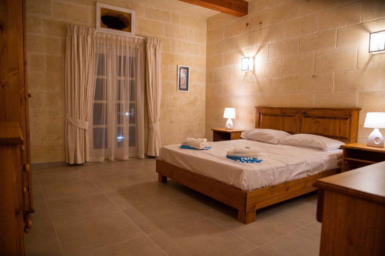 Sannat Ta' Giga Farmhouse מראה חיצוני תמונה