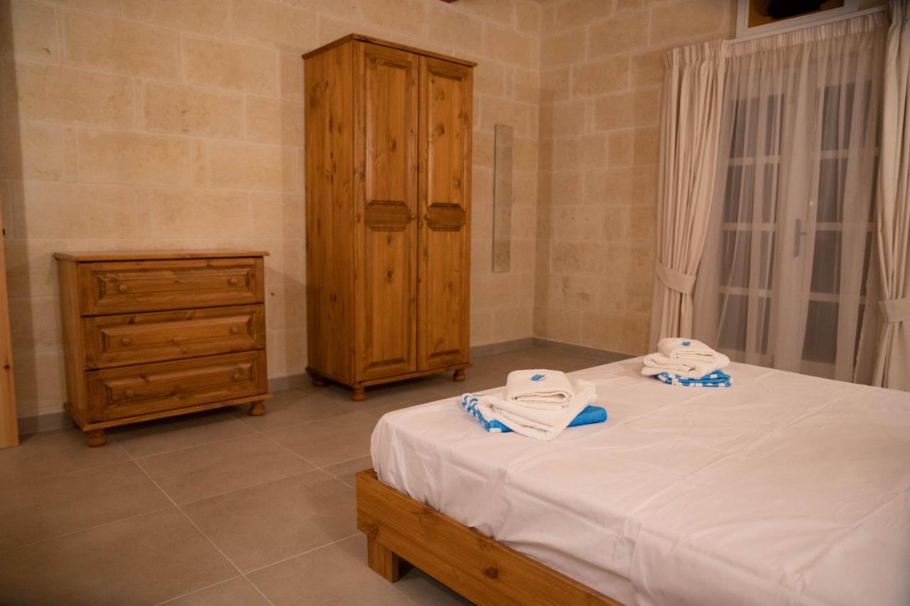 Sannat Ta' Giga Farmhouse מראה חיצוני תמונה