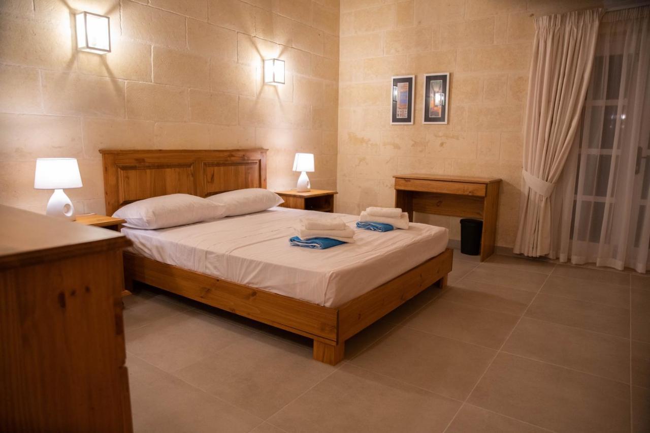 Sannat Ta' Giga Farmhouse מראה חיצוני תמונה